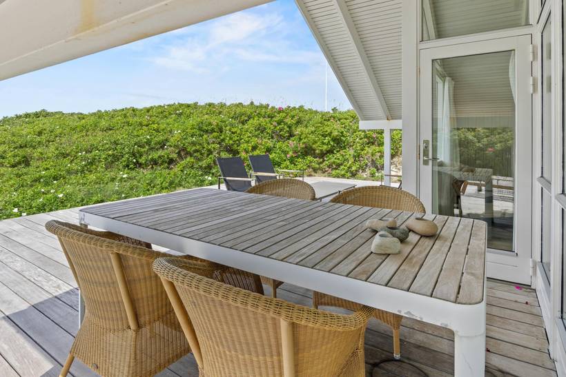 Foto von Ferienhaus UY61 in Fanø Bad - Fanø