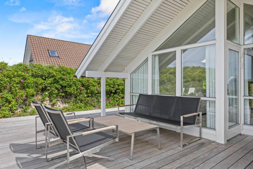 Foto von Ferienhaus UY61 in Fanø Bad - Fanø