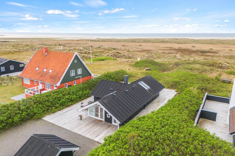 Foto von Ferienhaus UY61 in Fanø Bad - Fanø