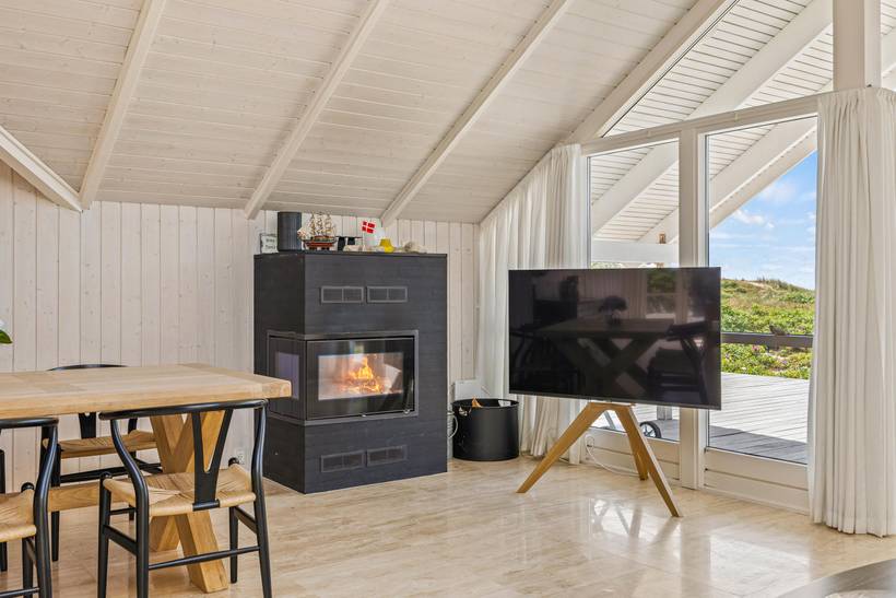 Foto von Ferienhaus UY61 in Fanø Bad - Fanø