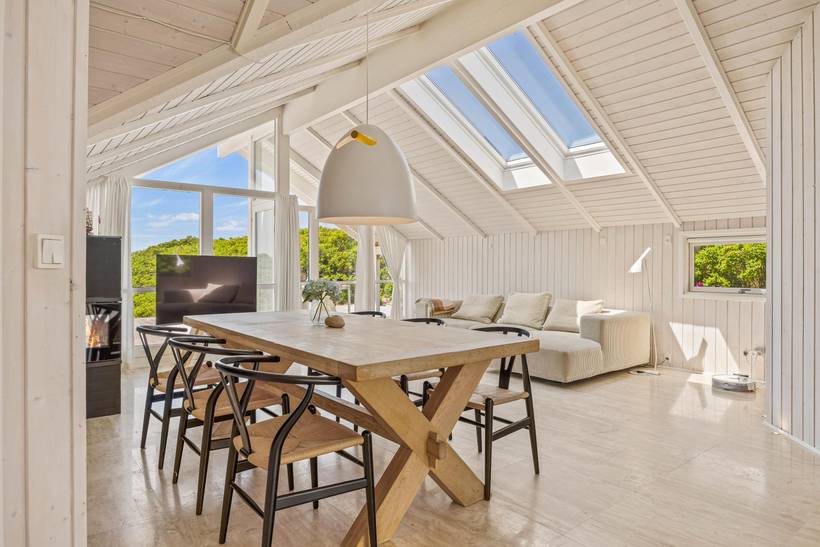 Foto von Ferienhaus UY61 in Fanø Bad - Fanø