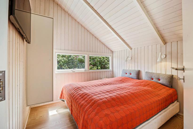Foto von Ferienhaus UY61 in Fanø Bad - Fanø