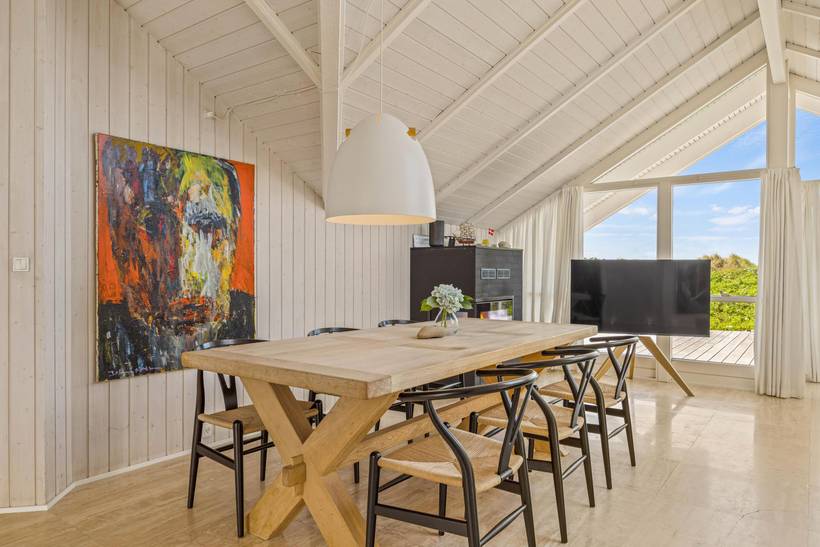 Foto von Ferienhaus UY61 in Fanø Bad - Fanø