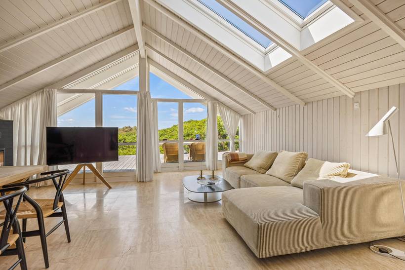 Foto von Ferienhaus UY61 in Fanø Bad - Fanø