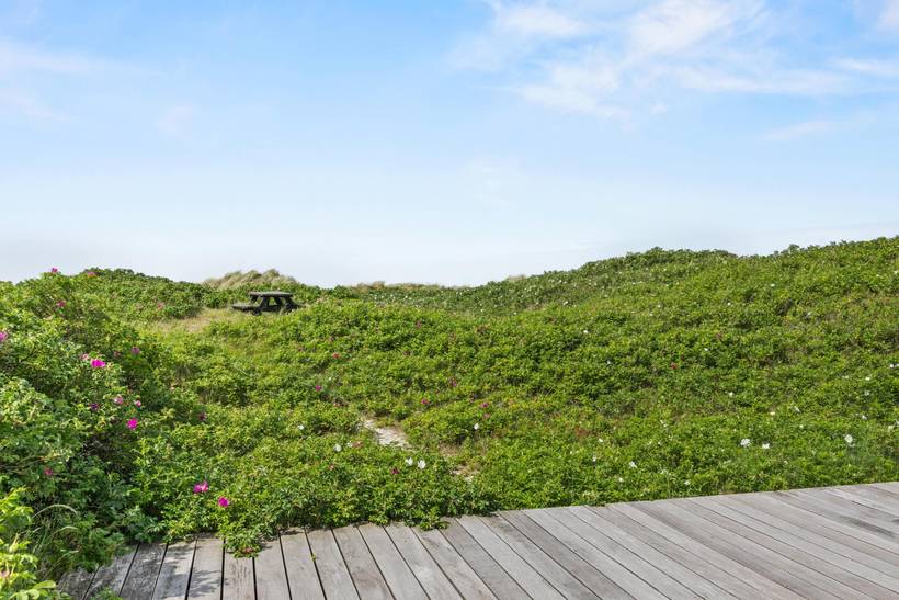 Foto von Ferienhaus UY61 in Fanø Bad - Fanø