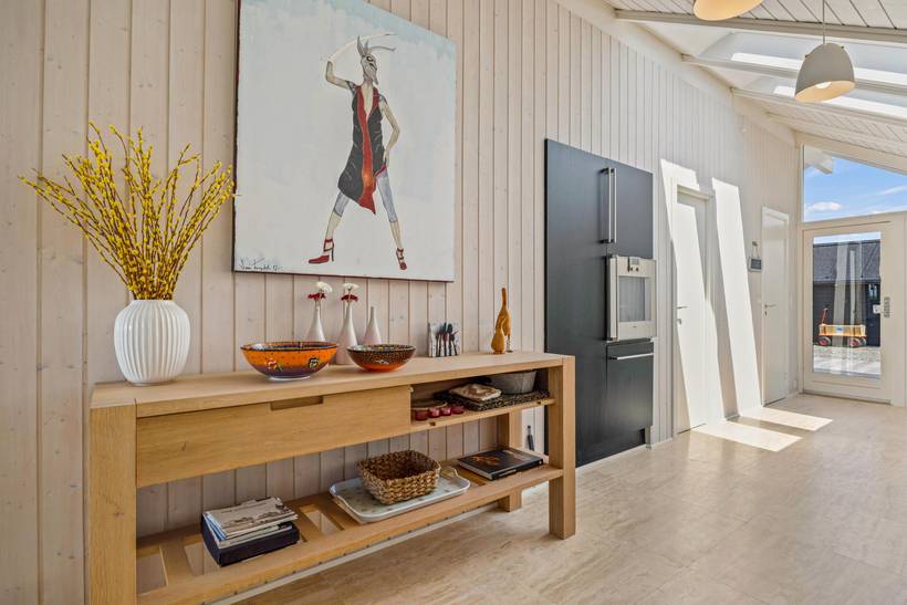 Foto von Ferienhaus UY61 in Fanø Bad - Fanø