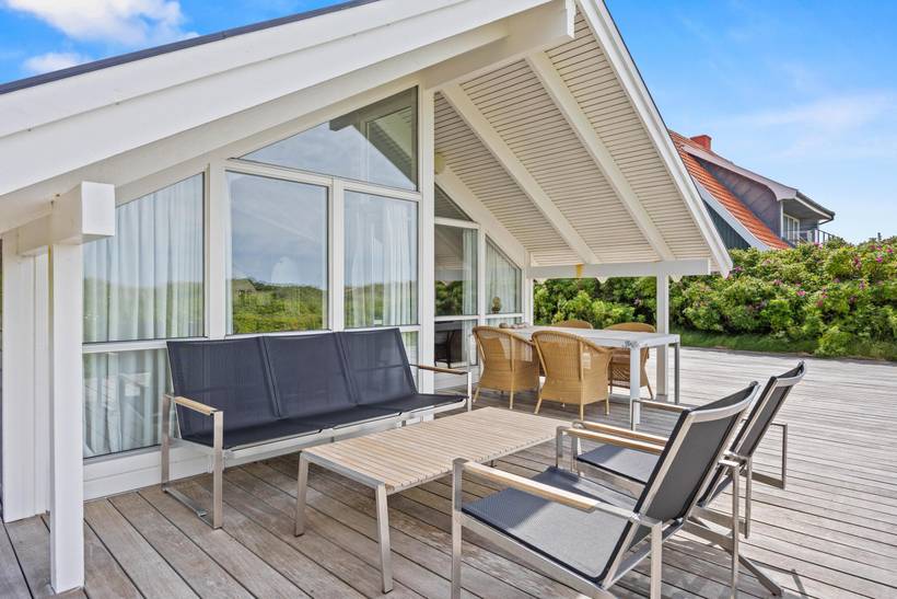 Foto von Ferienhaus UY61 in Fanø Bad - Fanø