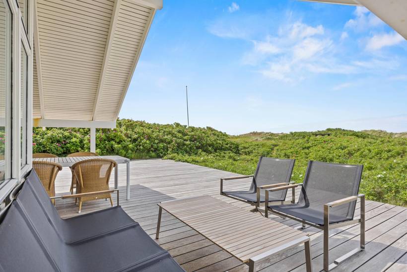 Foto von Ferienhaus UY61 in Fanø Bad - Fanø