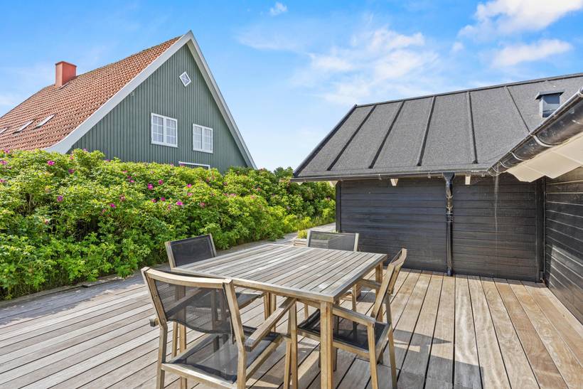 Foto von Ferienhaus UY61 in Fanø Bad - Fanø