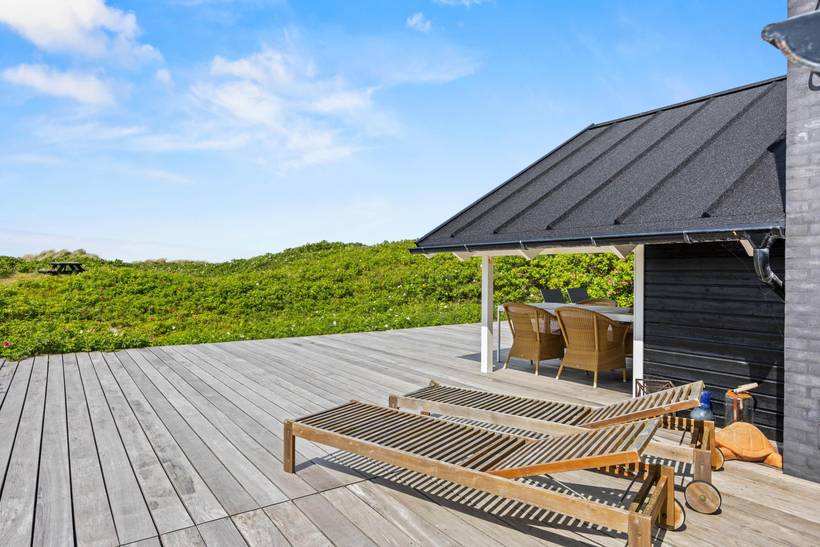 Foto von Ferienhaus UY61 in Fanø Bad - Fanø
