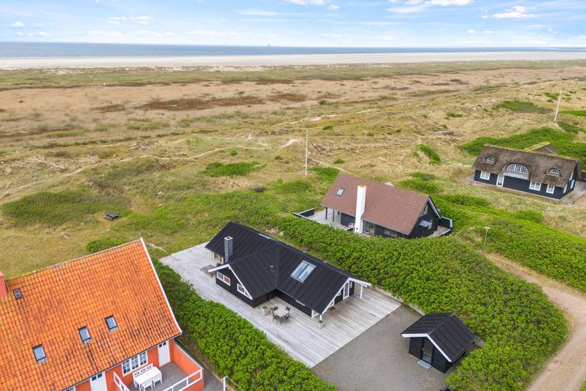 Foto von Ferienhaus UY61 in Fanø Bad - Fanø