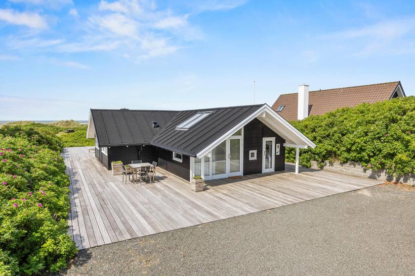 Foto von Ferienhaus UY61 in Fanø Bad - Fanø