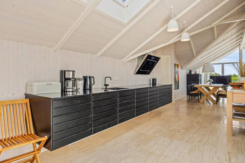 Foto von Ferienhaus UY61 in Fanø Bad - Fanø