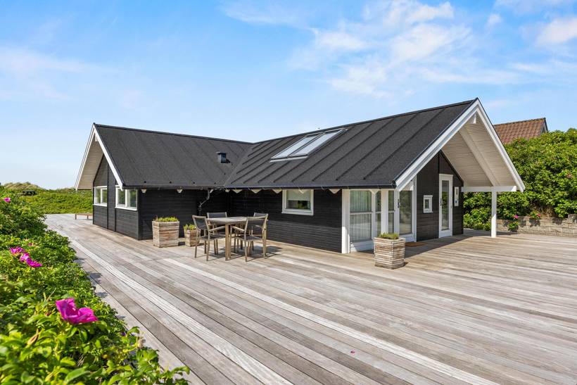 Foto von Ferienhaus UY61 in Fanø Bad - Fanø