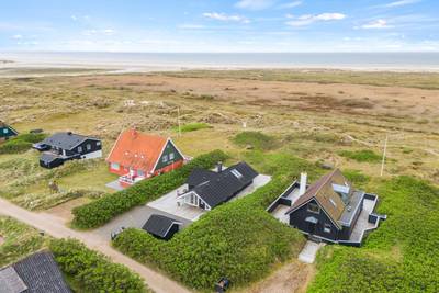 Vorschaubild von Ferienhaus UY61 in Fanø Bad - Fanø