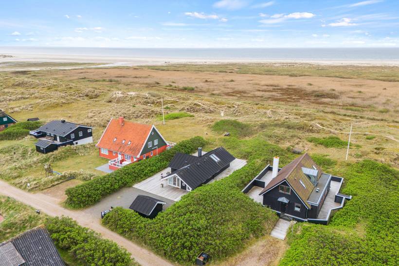 Foto von Ferienhaus UY61 in Fanø Bad - Fanø
