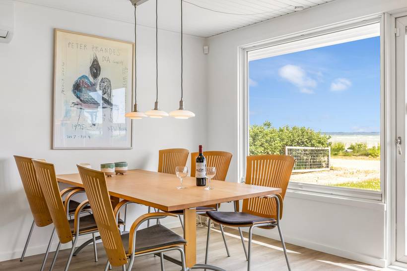 Foto von Ferienhaus UY62 in Grønninghoved - Südjütland
