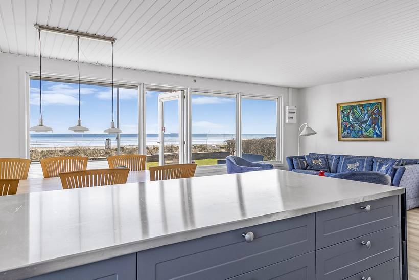 Foto von Ferienhaus UY62 in Grønninghoved - Südjütland
