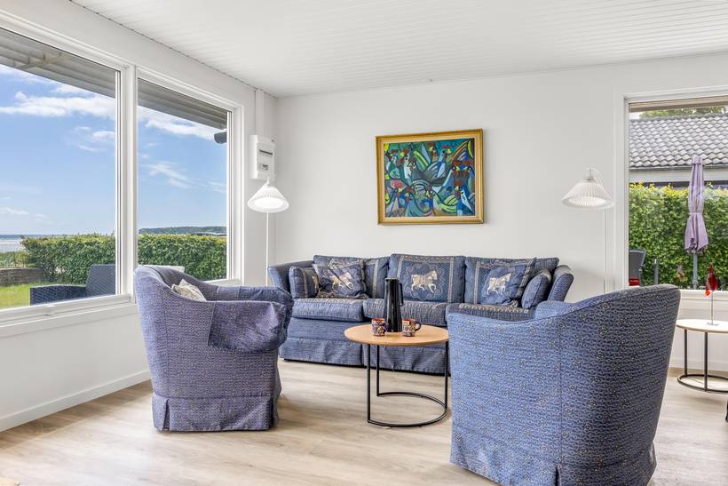 Foto von Ferienhaus UY62 in Grønninghoved - Südjütland