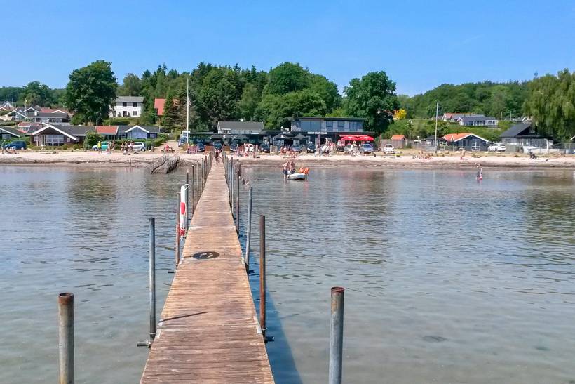 Foto von Ferienhaus UY62 in Grønninghoved - Südjütland