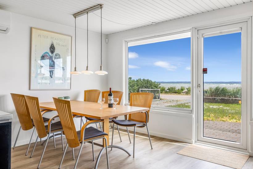 Foto von Ferienhaus UY62 in Grønninghoved - Südjütland