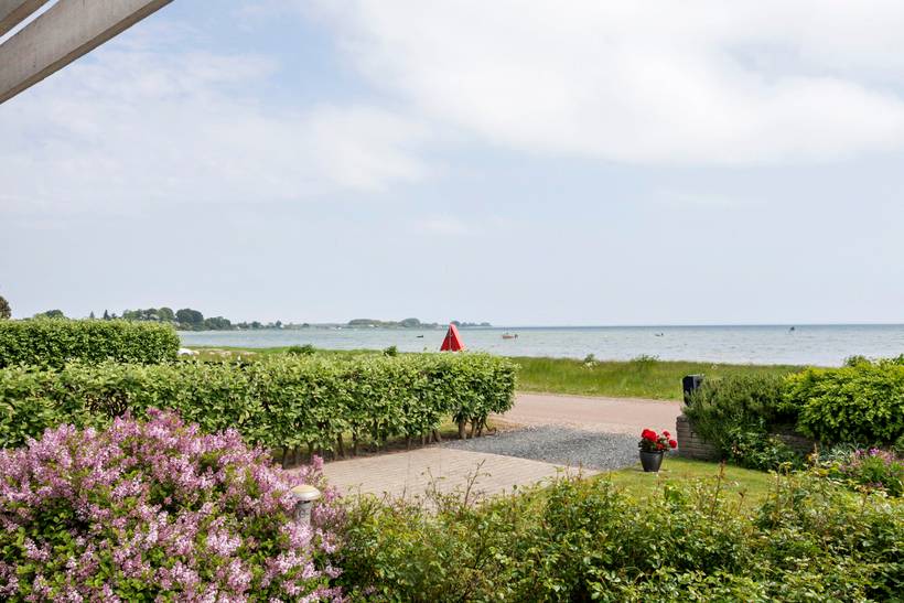 Foto von Ferienhaus UY62 in Grønninghoved - Südjütland