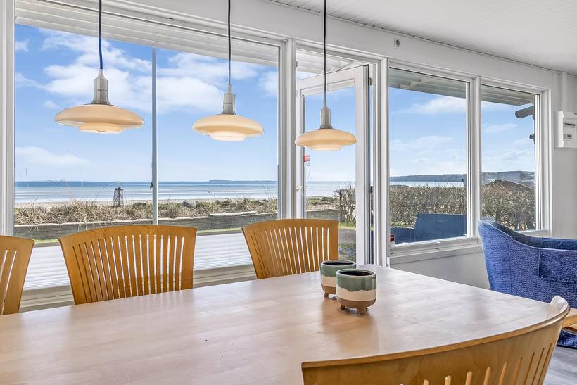 Foto von Ferienhaus UY62 in Grønninghoved - Südjütland