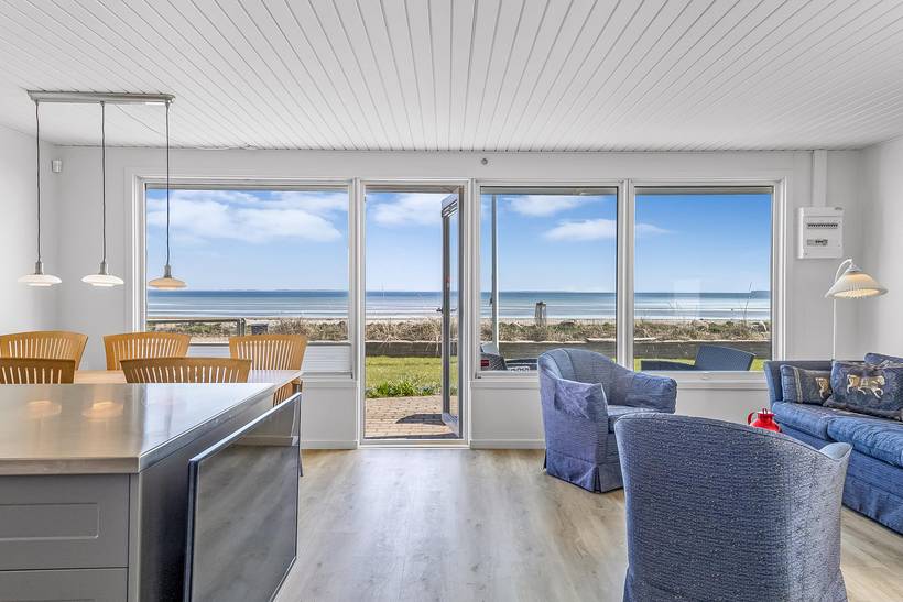 Foto von Ferienhaus UY62 in Grønninghoved - Südjütland