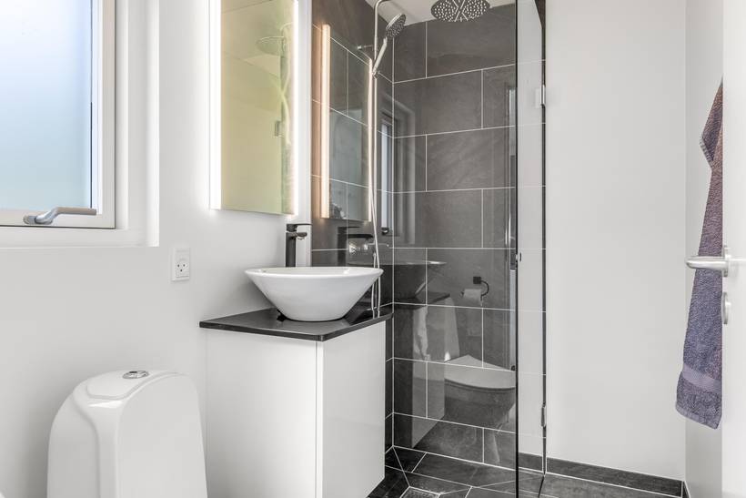 Foto von Ferienhaus UY62 in Grønninghoved - Südjütland