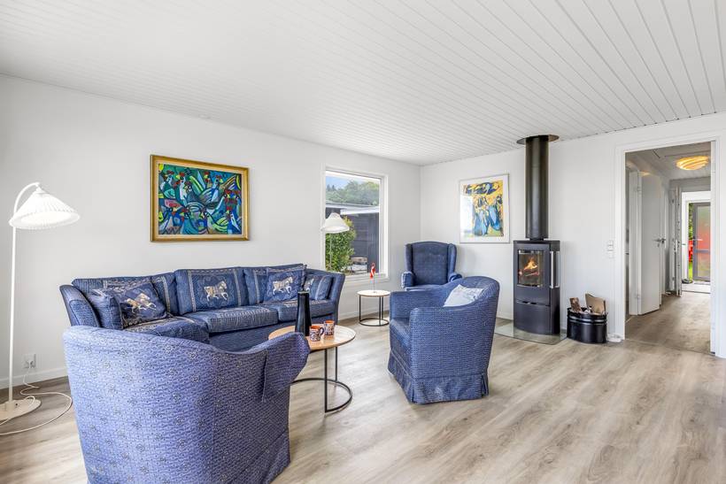 Foto von Ferienhaus UY62 in Grønninghoved - Südjütland