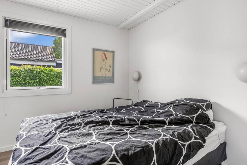 Foto von Ferienhaus UY62 in Grønninghoved - Südjütland