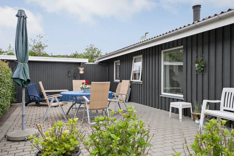 Foto von Ferienhaus UY62 in Grønninghoved - Südjütland