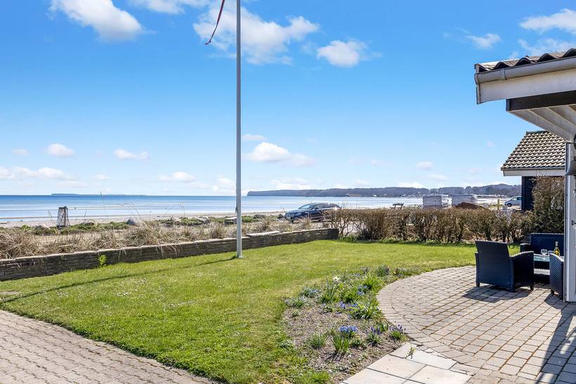 Foto von Ferienhaus UY62 in Grønninghoved - Südjütland