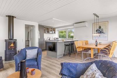 Vorschaubild von Ferienhaus UY62 in Grønninghoved - Südjütland