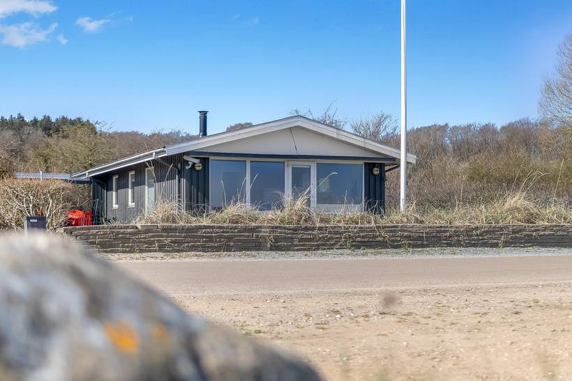 Foto von Ferienhaus UY62 in Grønninghoved - Südjütland