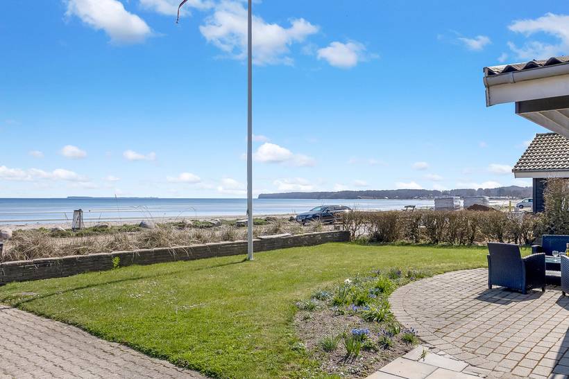 Foto von Ferienhaus UY62 in Grønninghoved - Südjütland