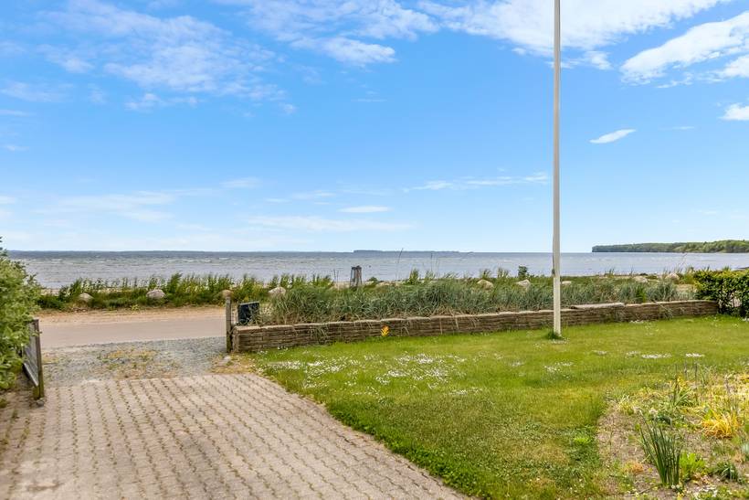 Foto von Ferienhaus UY62 in Grønninghoved - Südjütland