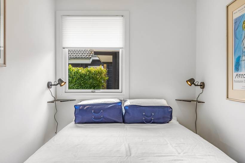 Foto von Ferienhaus UY62 in Grønninghoved - Südjütland