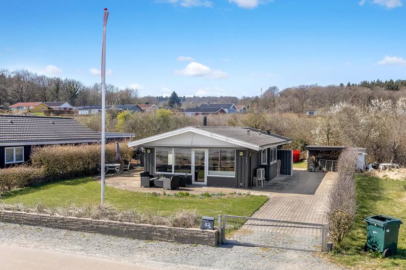 Foto von Ferienhaus UY62 in Grønninghoved - Südjütland