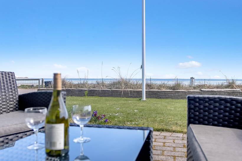 Foto von Ferienhaus UY62 in Grønninghoved - Südjütland