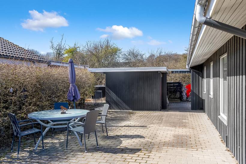 Foto von Ferienhaus UY62 in Grønninghoved - Südjütland