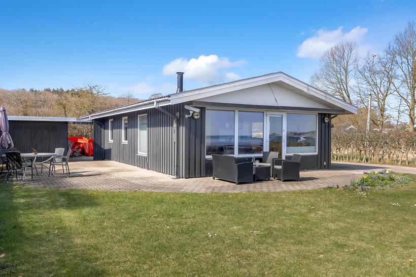 Foto von Ferienhaus UY62 in Grønninghoved - Südjütland