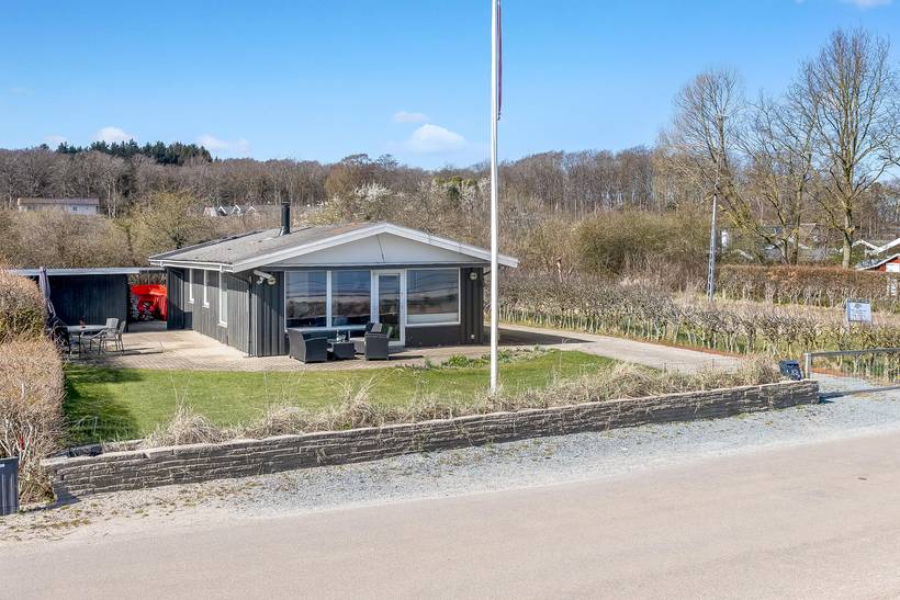 Foto von Ferienhaus UY62 in Grønninghoved - Südjütland