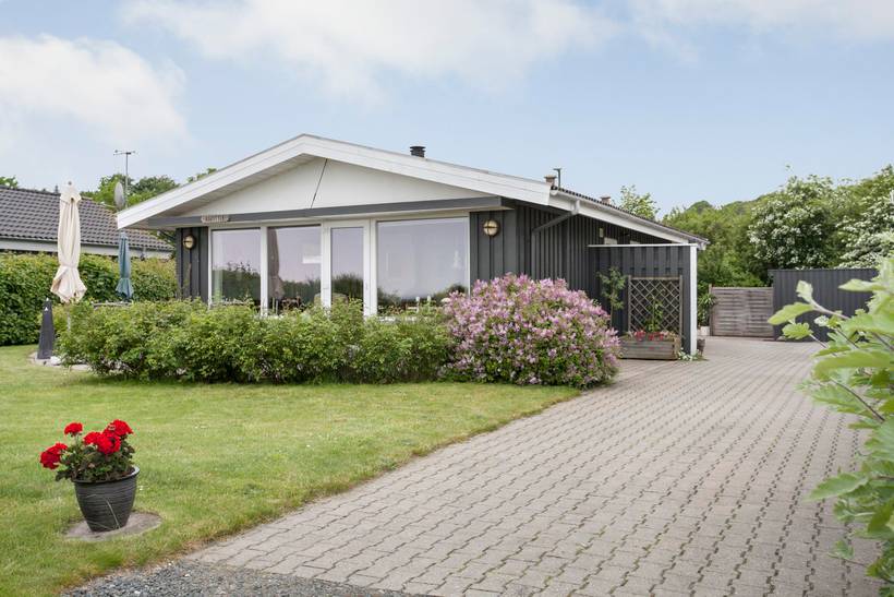 Foto von Ferienhaus UY62 in Grønninghoved - Südjütland