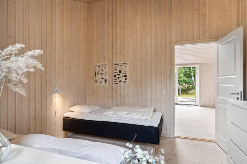 Foto von Ferienhaus UY69 in Sejerø Bugt - Westseeland