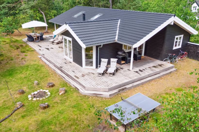 Foto von Ferienhaus UY69 in Sejerø Bugt - Westseeland