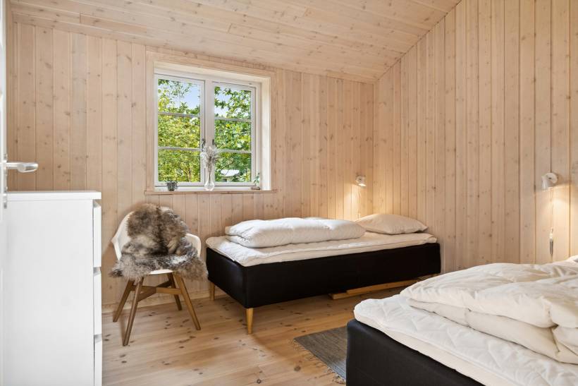 Foto von Ferienhaus UY69 in Sejerø Bugt - Westseeland