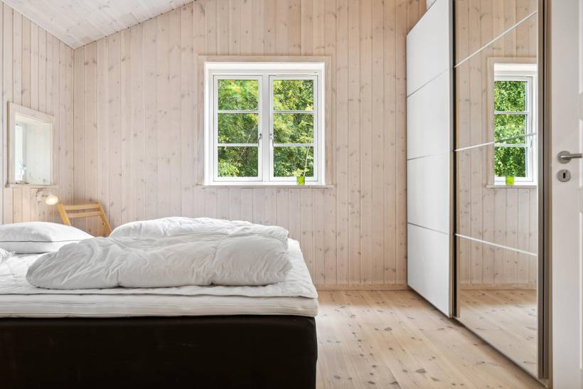 Foto von Ferienhaus UY69 in Sejerø Bugt - Westseeland