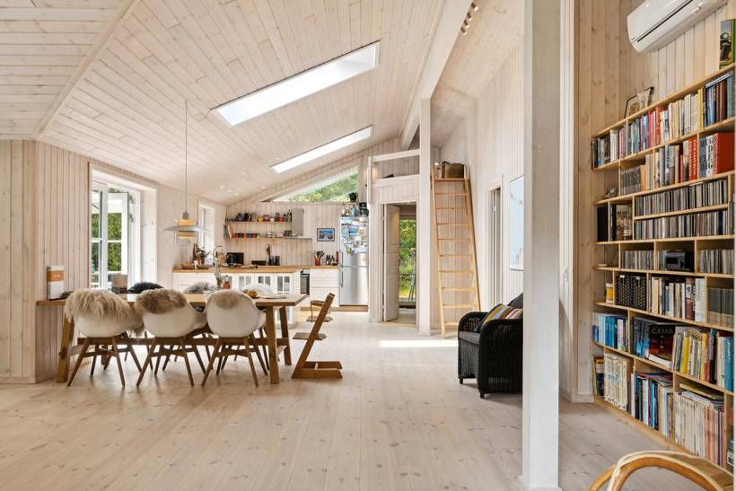 Foto von Ferienhaus UY69 in Sejerø Bugt - Westseeland