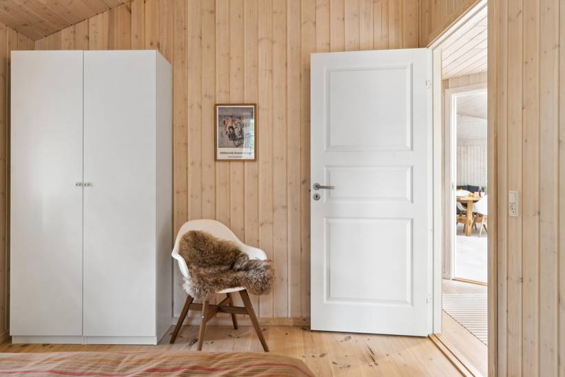 Foto von Ferienhaus UY69 in Sejerø Bugt - Westseeland